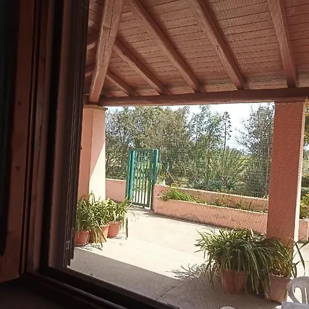 Camere Appartamenti Sa Tanca 'E Sa Murta Santa Maria Navarrese 300M From The Beach * Санта-Мария-Наварезе