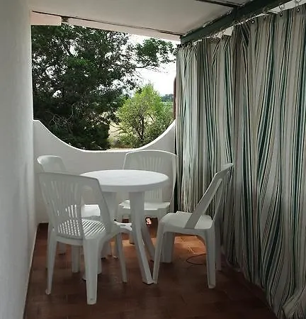 Camere Appartamenti Sa Tanca 'E Sa Murta Santa Maria Navarrese 300M From The Beach Санта-Мария-Наварезе