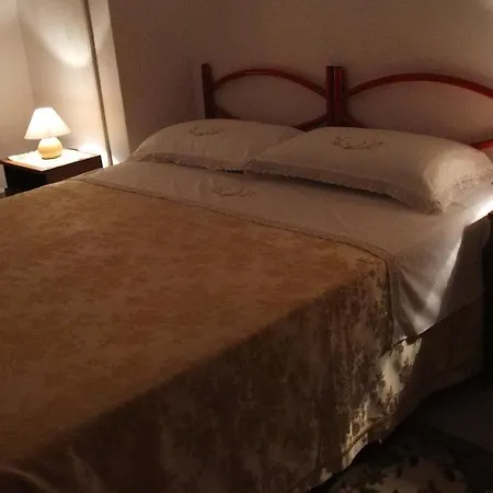 Guest house Camere Appartamenti Sa Tanca 'E Sa Murta Santa Maria Navarrese 300M From The Beach *