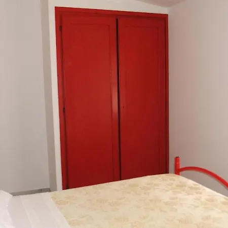 Camere Appartamenti Sa Tanca 'E Sa Murta Santa Maria Navarrese 300M From The Beach Guest house *