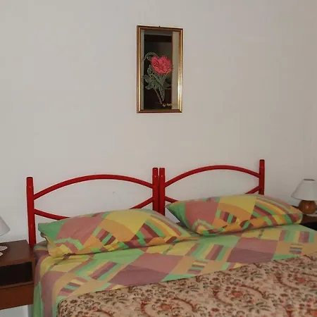Camere Appartamenti Sa Tanca 'E Sa Murta Santa Maria Navarrese 300M From The Beach Guest house *