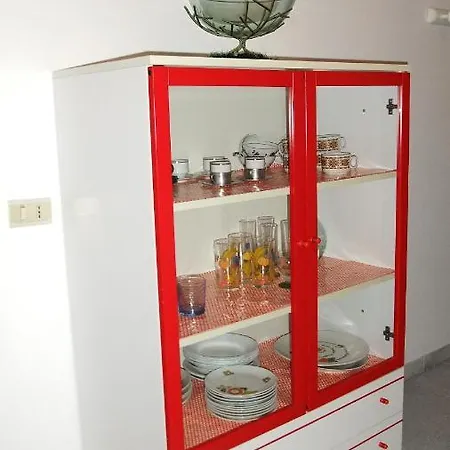 Guest house Camere Appartamenti Sa Tanca 'E Sa Murta Santa Maria Navarrese 300M From The Beach