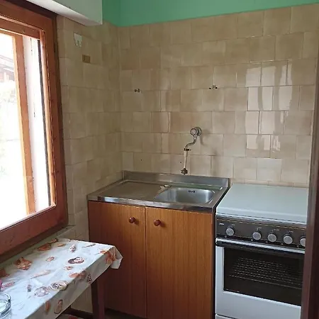 Guest house Camere Appartamenti Sa Tanca 'E Sa Murta Santa Maria Navarrese 300M From The Beach Santa Maria Navarrese