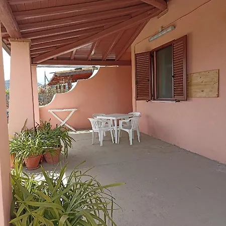 Camere Appartamenti Sa Tanca 'E Sa Murta Santa Maria Navarrese 300M From The Beach Guest house *