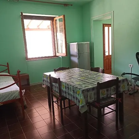 Guest house Camere Appartamenti Sa Tanca 'E Sa Murta Santa Maria Navarrese 300M From The Beach