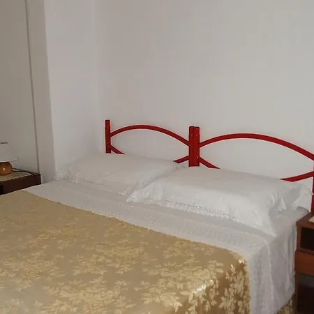 Camere Appartamenti Sa Tanca 'E Sa Murta Santa Maria Navarrese 300M From The Beach